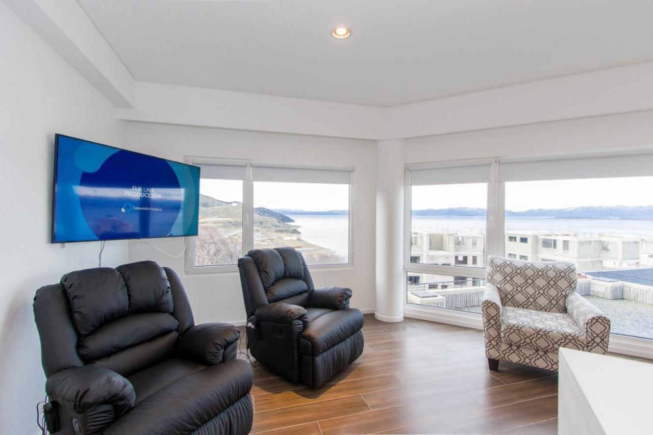 Turek Bahia Apartment Ushuaia