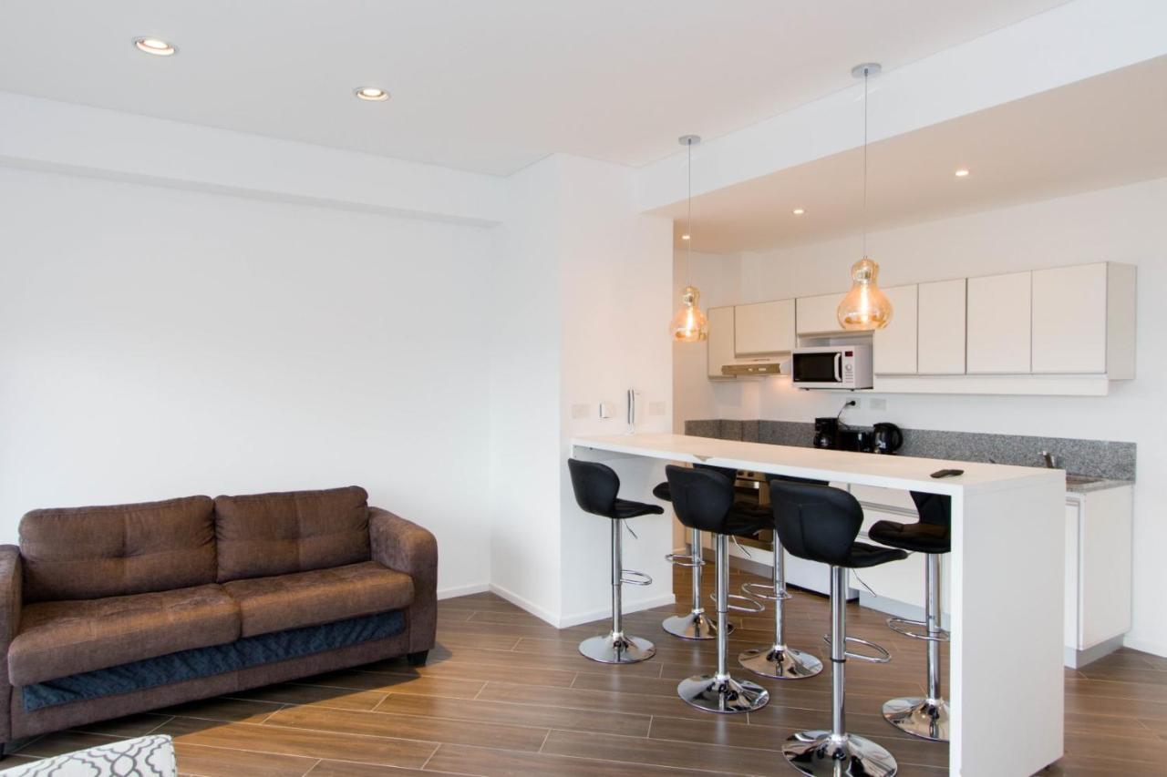 Turek Bahia Apartment