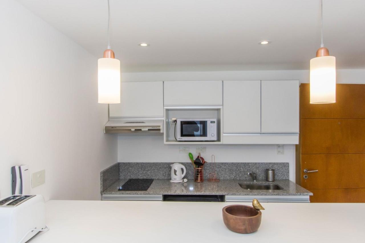 Turek Bahia Apartment *
