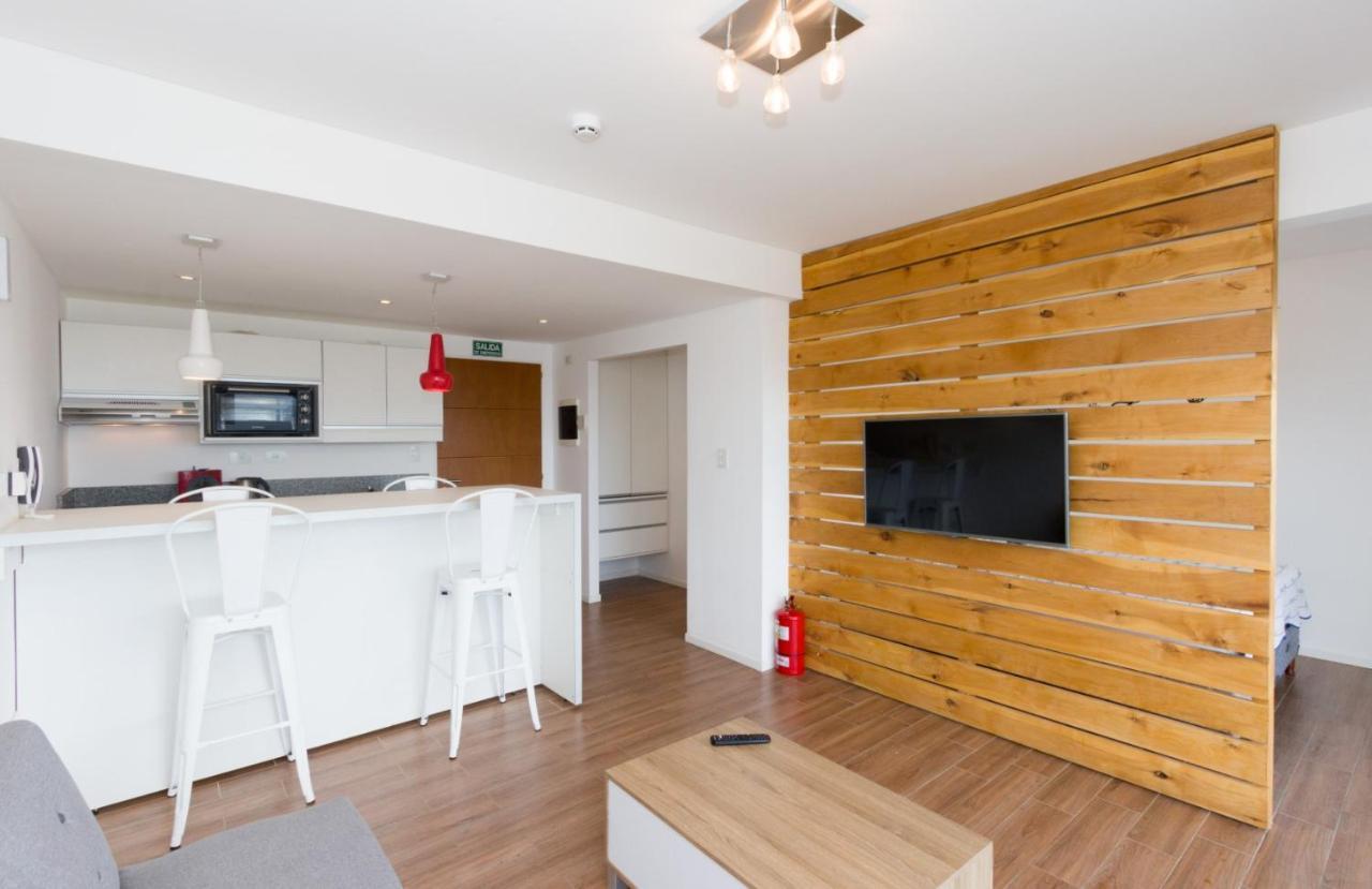 Turek Bahia Apartment