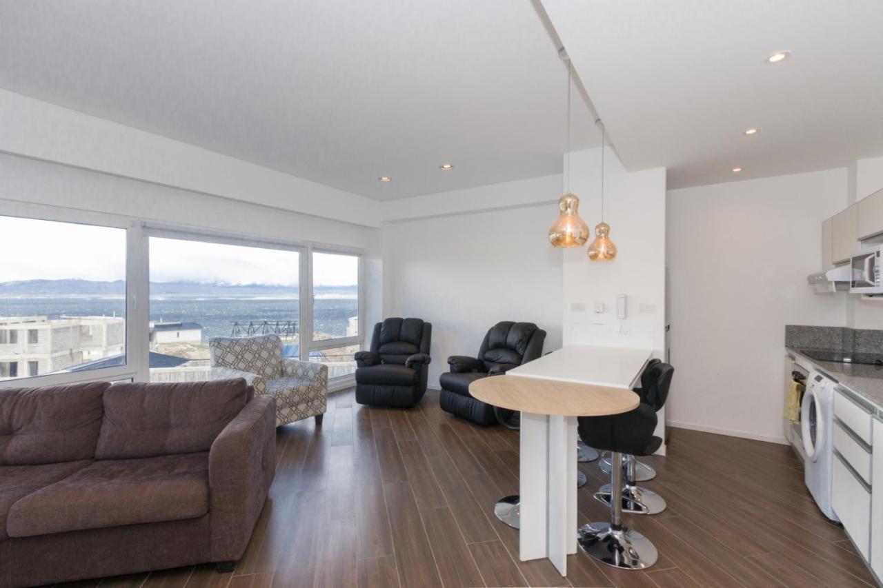 Turek Bahia Apartment Ushuaia