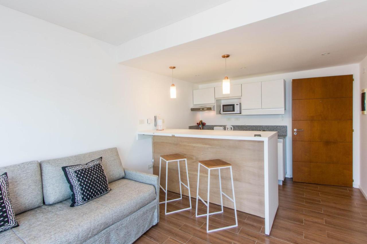 Turek Bahia Apartment