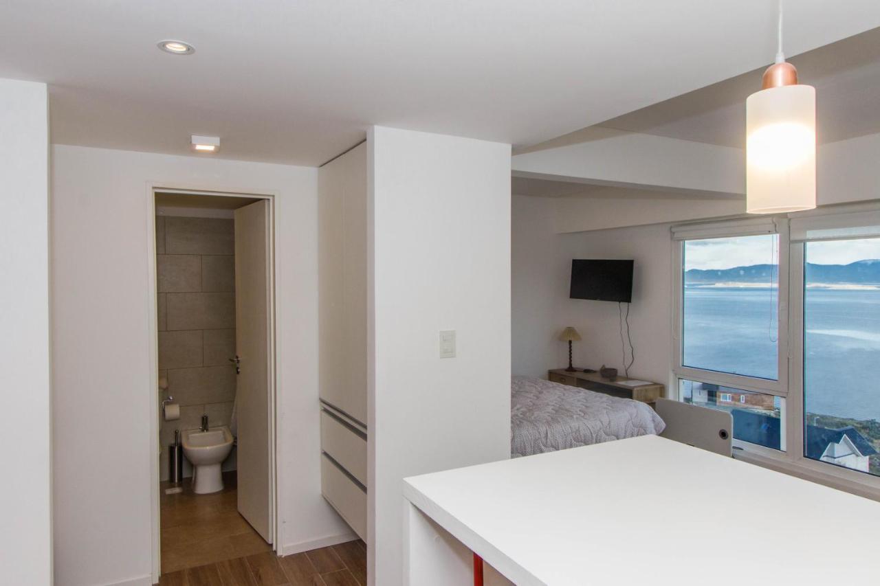 Turek Bahia Apartment *